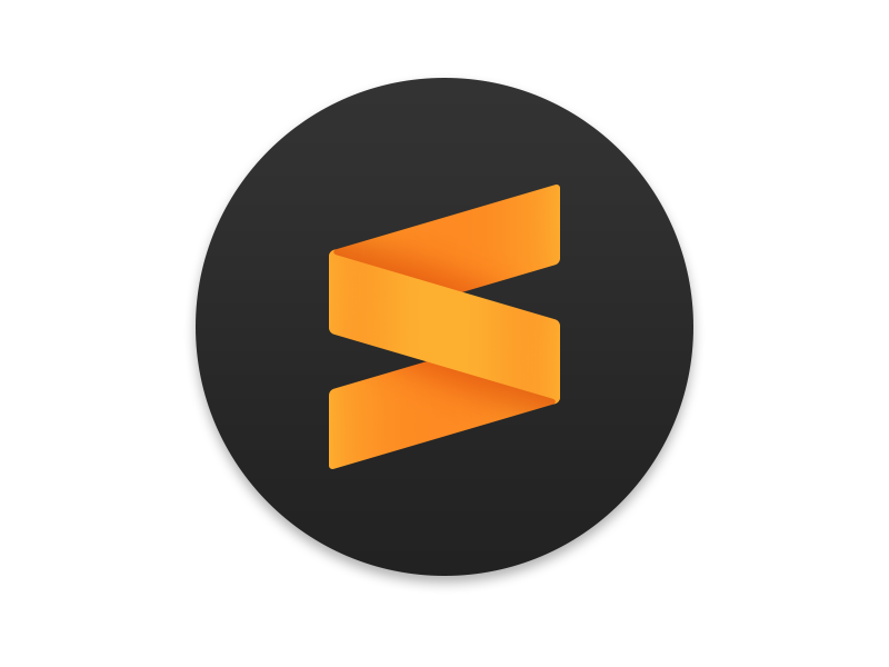 sublime text for mac free download